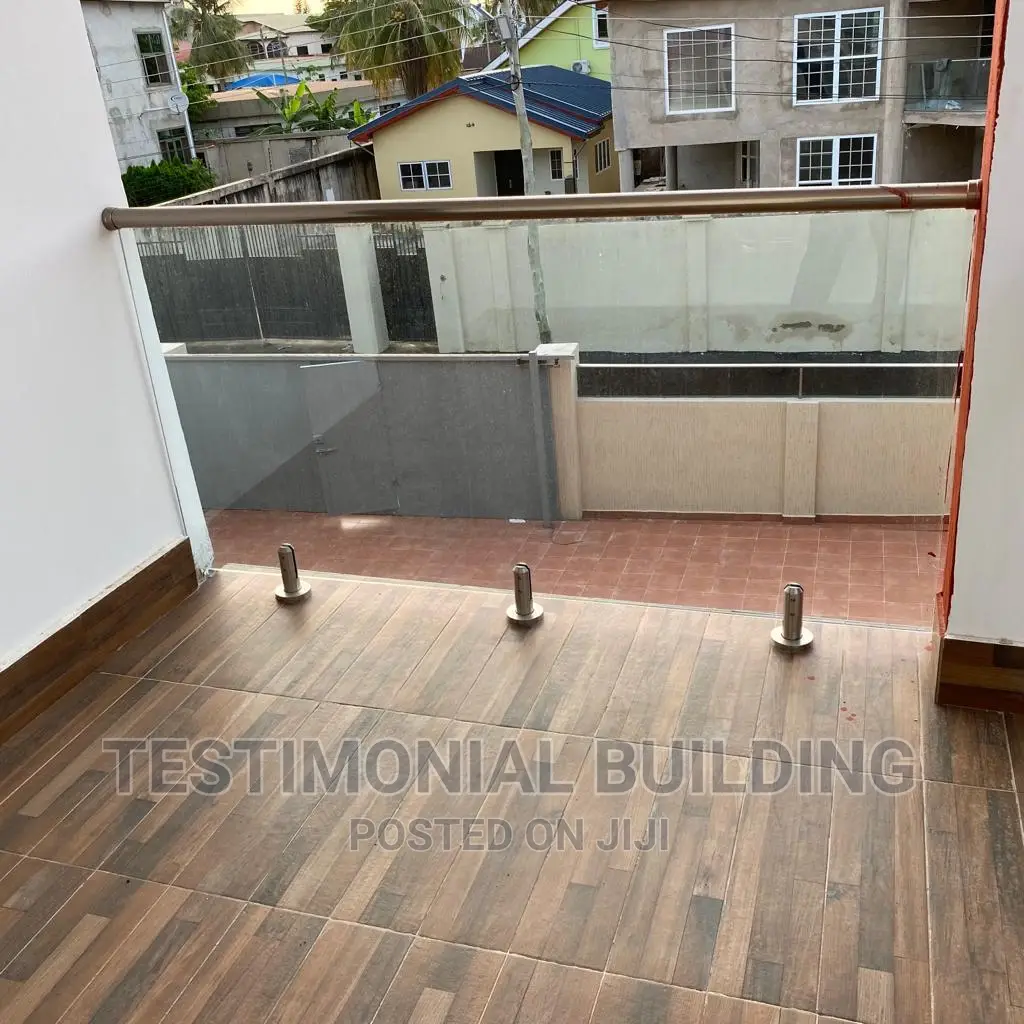 4bdrm House in Testimonial Building, A&C Mall Area for sale