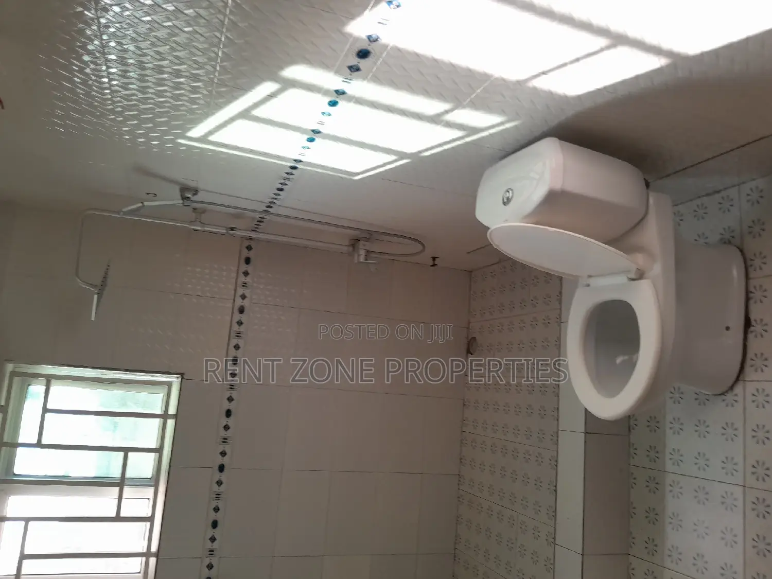 5bdrm Maisonette in Ofankor for rent