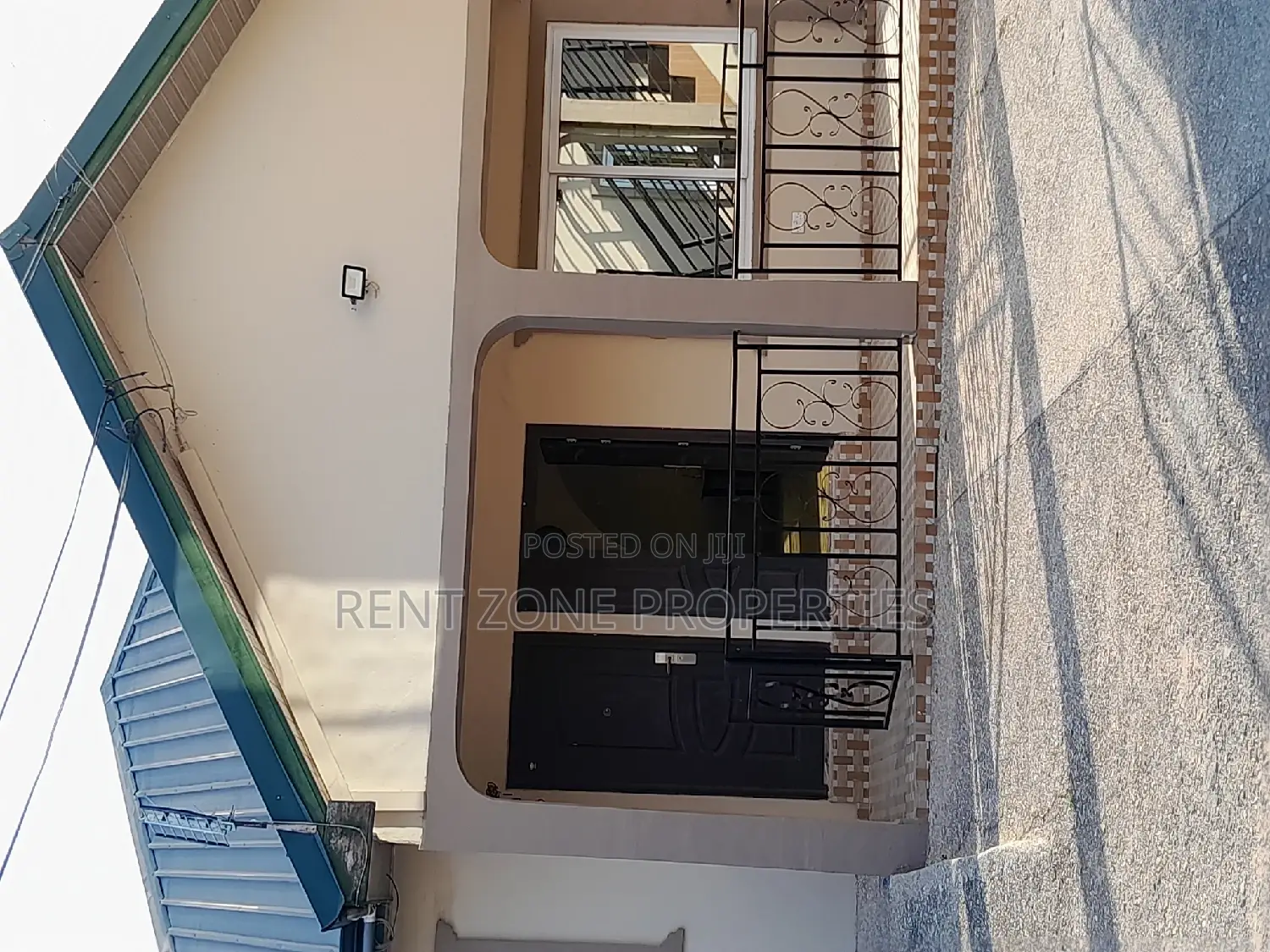 5bdrm Maisonette in Ofankor for rent