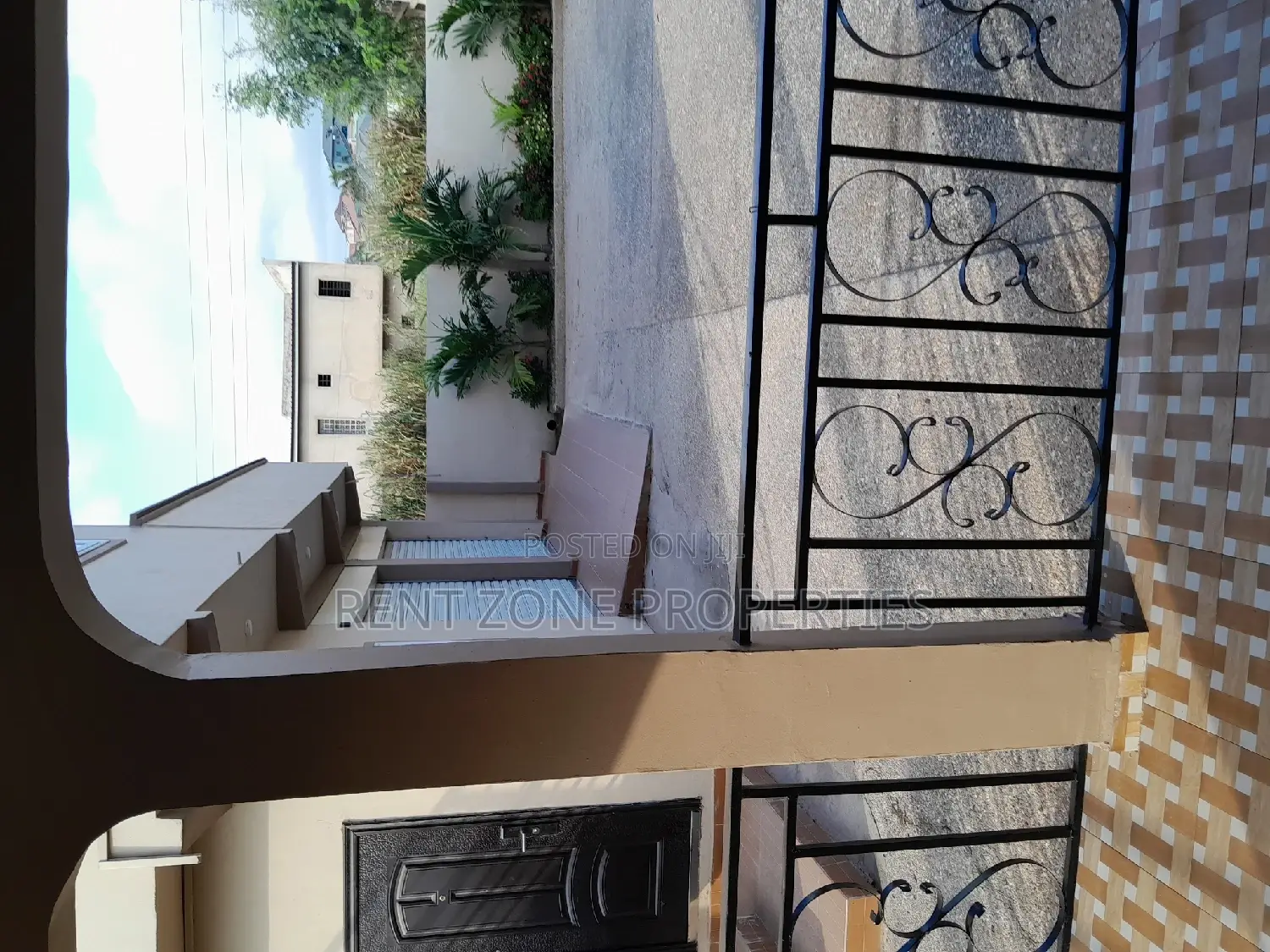 5bdrm Maisonette in Ofankor for rent