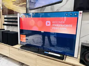 Crystal UHD Smart Voice Assistant Samsung 75”Bu8000