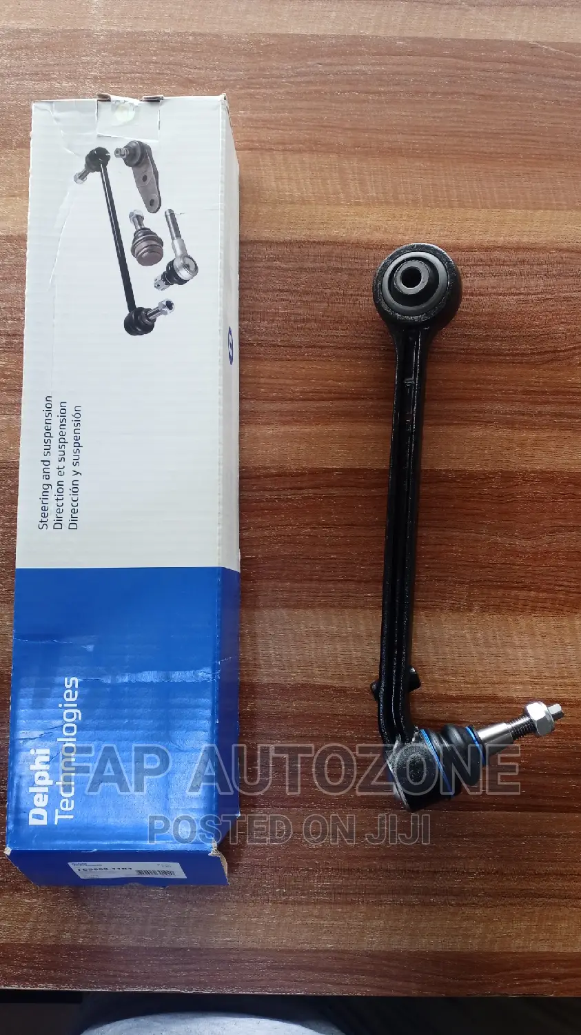 01366. Original Chevy Camaro Control Arm From Usa. Tc5658