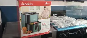 Quality Air Fryer 3.5L