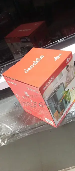 Decakila Air Fryer 3.5L