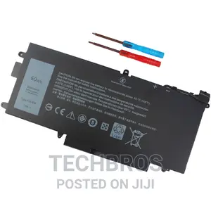 Original Dell Battery K5XWW for 2in1 Series