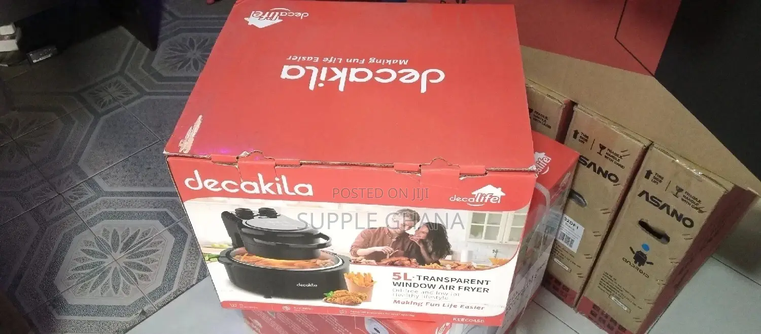 Quality Air Fryer
