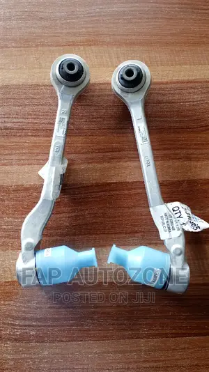 01394/1395. Original Camaro Control Arm From Usa. 