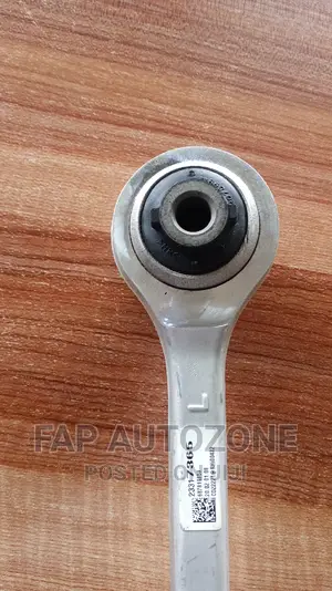01394/1395. Original Camaro Control Arm From Usa. 