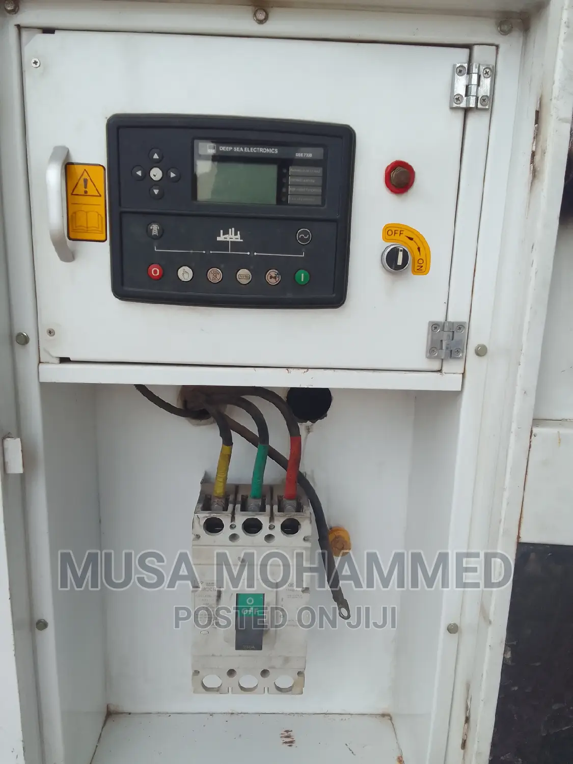 150 Kva Cummins