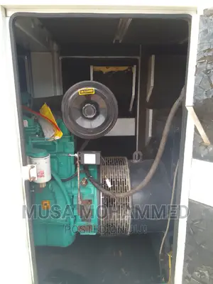150 Kva Cummins
