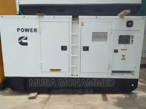 150 Kva Cummins