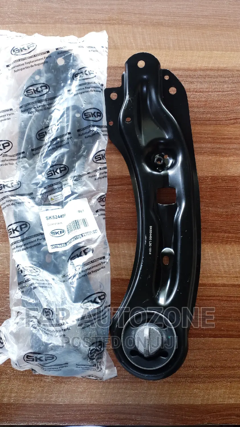 01385. Original Chrysler 200 Control Arm From Usa. Sk524495