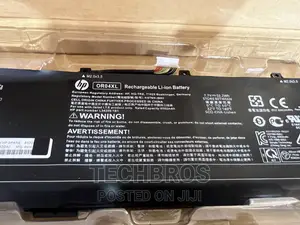 Original Laptop Battery Or04xl Hp Elitebook X360 830 G5 G6