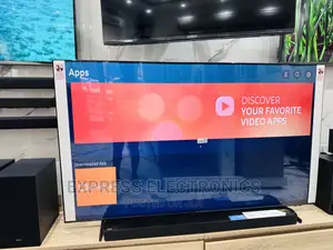 Quality Best Samsung UHD Smart 75”Bu8000