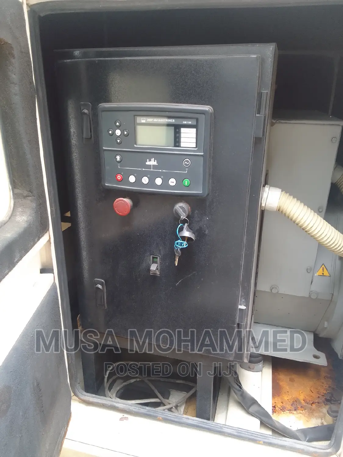 150kva Perkins Generator