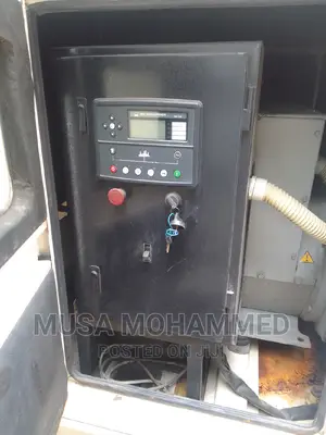 150kva Perkins Generator