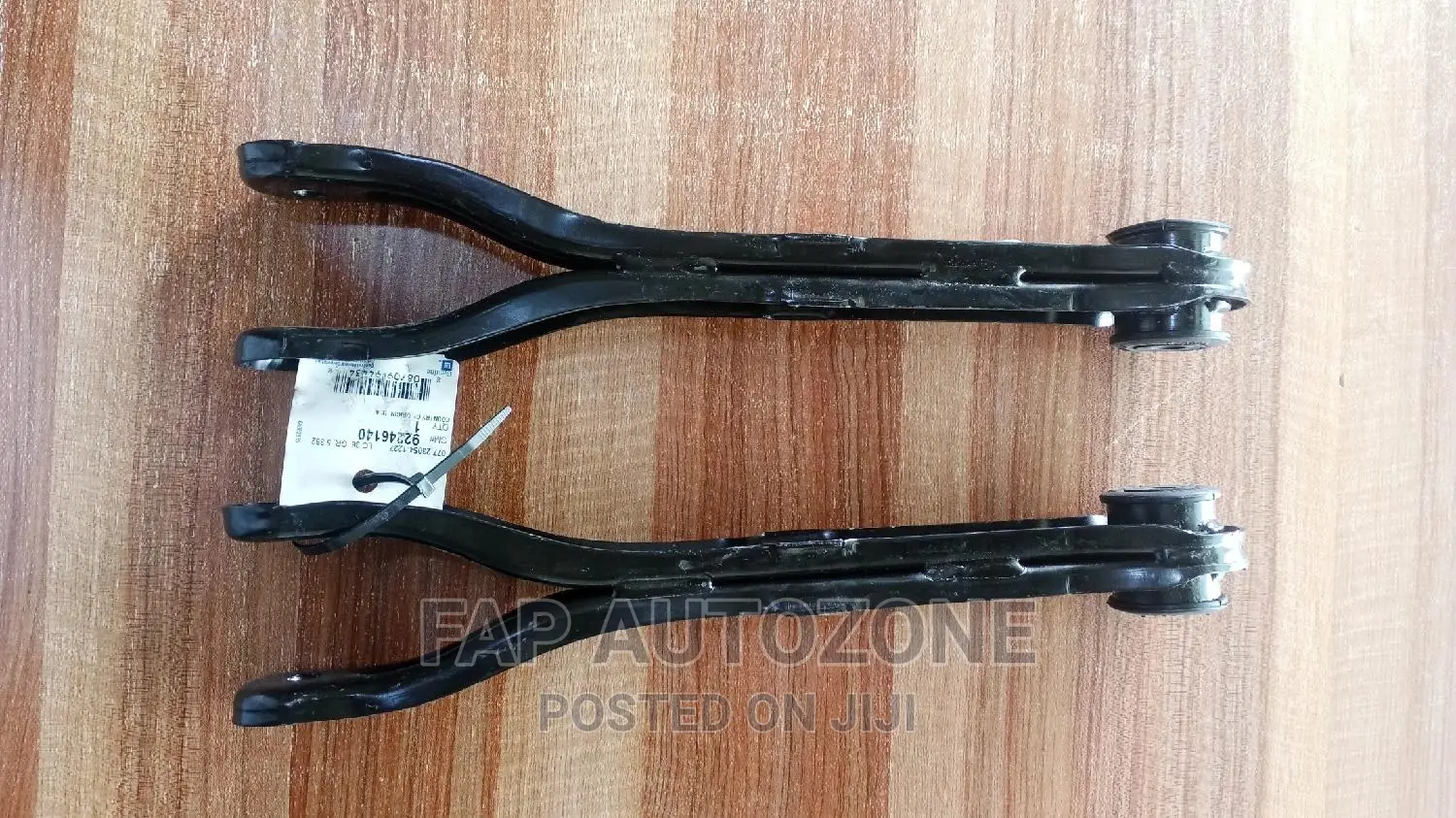 01398. Original Chevy Camaro Control Arm From Usa. 