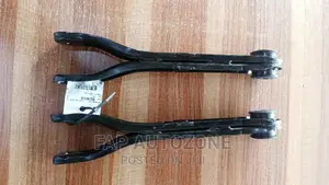01398. Original Chevy Camaro Control Arm From Usa. 