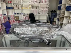 Civic Touring Headlight 2016 2017 2018 2019 2020