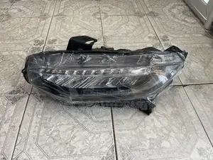 Civic Touring Headlight 2016 2017 2018 2019 2020