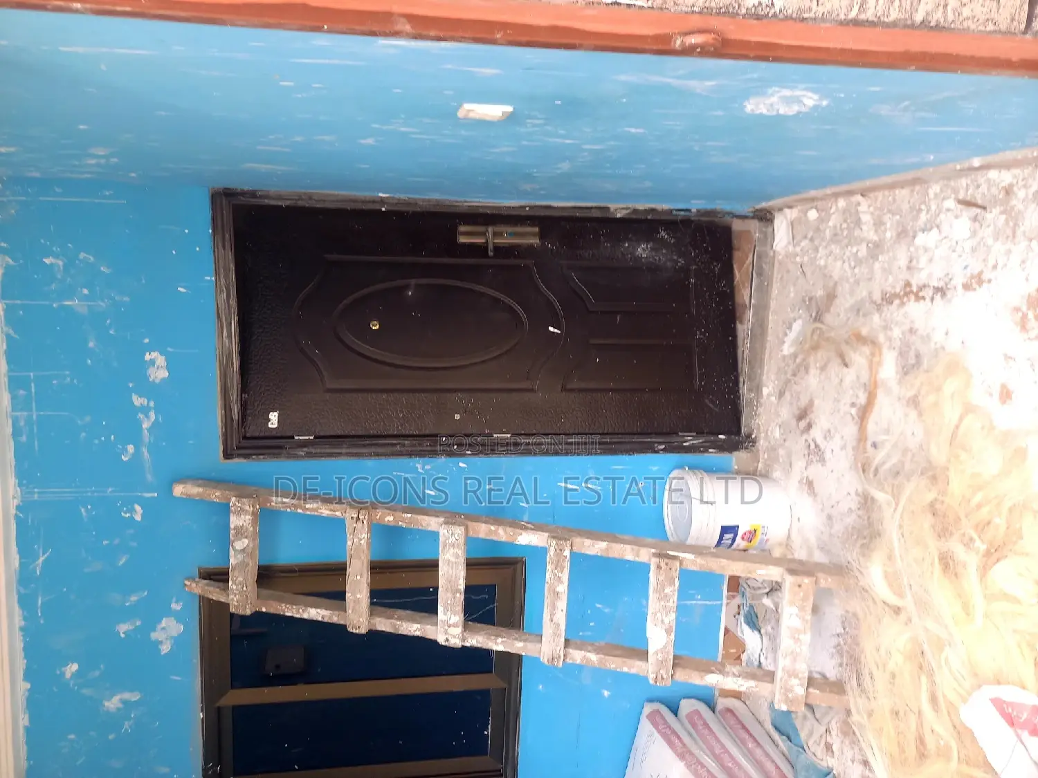 1bdrm Duplex in De-Icons Real Estate, Kasoa for rent