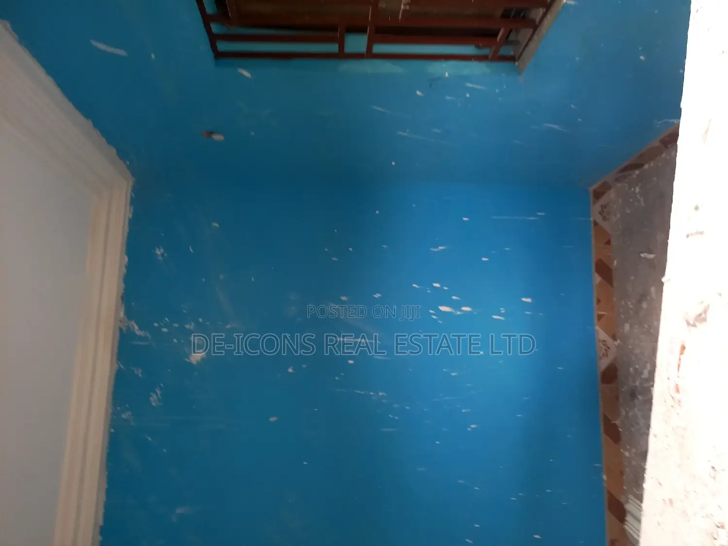 1bdrm Duplex in De-Icons Real Estate, Kasoa for rent