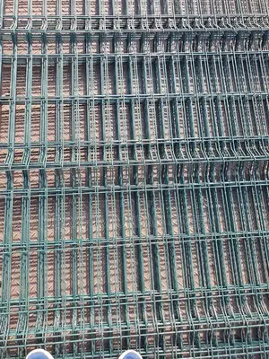 Panels Mesh 10ft X 6ft