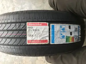 215/60r16 Brigdestone