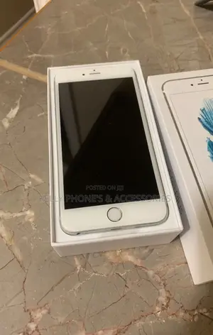 New Apple iPhone 6s 16 GB Gold