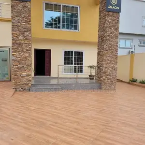 4bdrm House in East Legon for rent