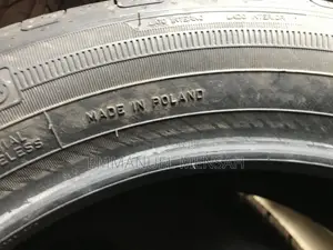 215/55r18 Goodyear
