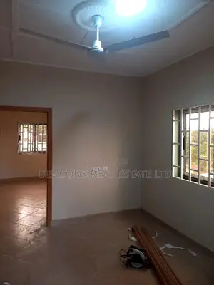 1bdrm Duplex in De-Icons Real Estate, Kasoa for rent