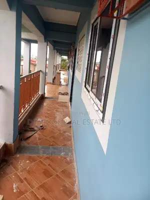 1bdrm Duplex in De-Icons Real Estate, Kasoa for rent