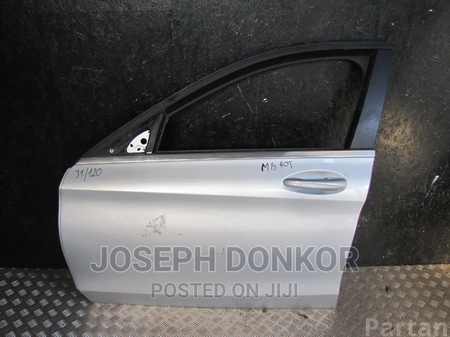 W205 C300 2015,2016,2017,2018,2019,2020 Door