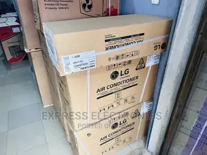 Effective LG Split R410 Gas 2.0hp AC