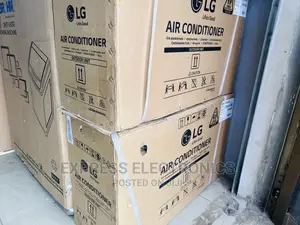100%Best Lg Split R410 Gas 2hp White