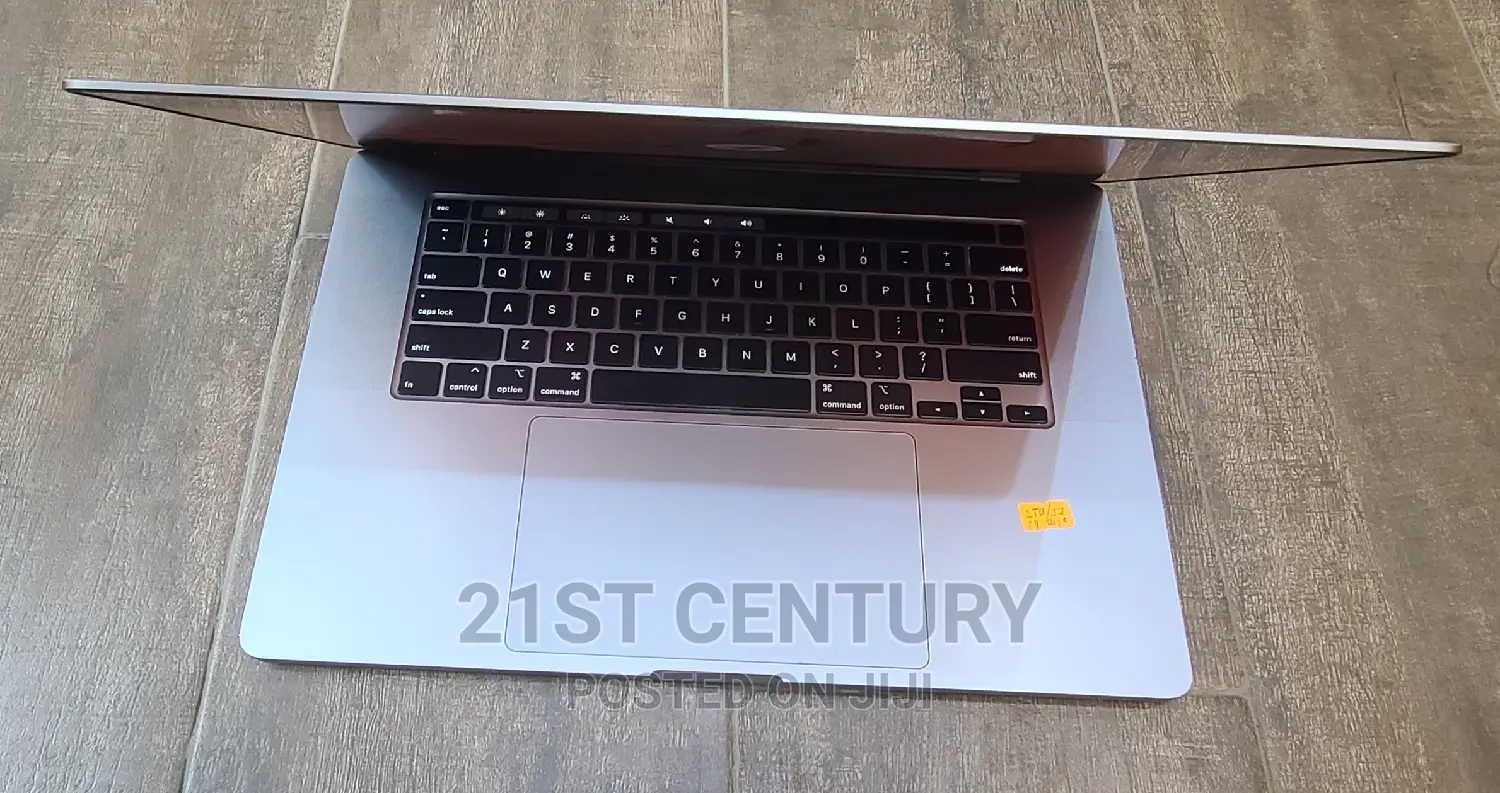 Laptop Apple MacBook Pro 2019 32GB Intel Core I9 SSD 1T