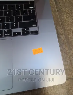Laptop Apple MacBook Pro 2019 32GB Intel Core I9 SSD 1T