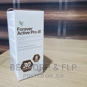 Forever Pro Biotic