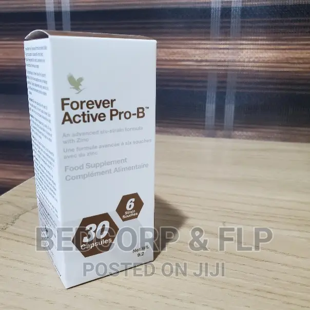 Forever Pro Biotic