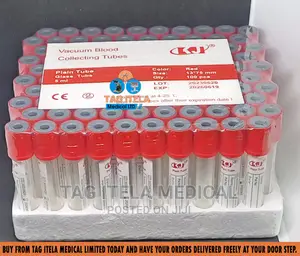 Plain Tubes