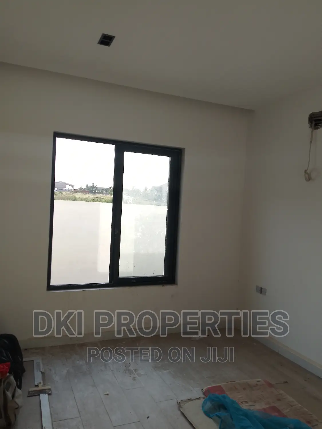 3bdrm House in Dki Properties, Oyibi for sale