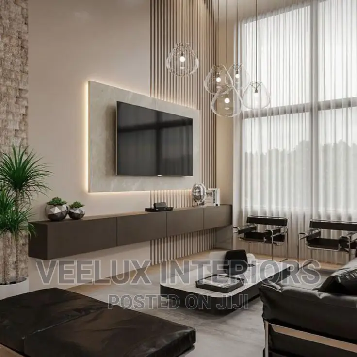 TV Unit || Interior Designer, Decor Professionals