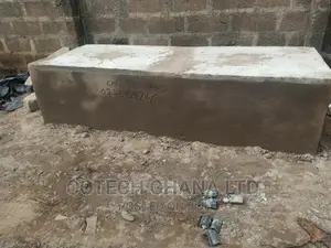 Biofil / Bio Digester Toilet Facility/ Biogas