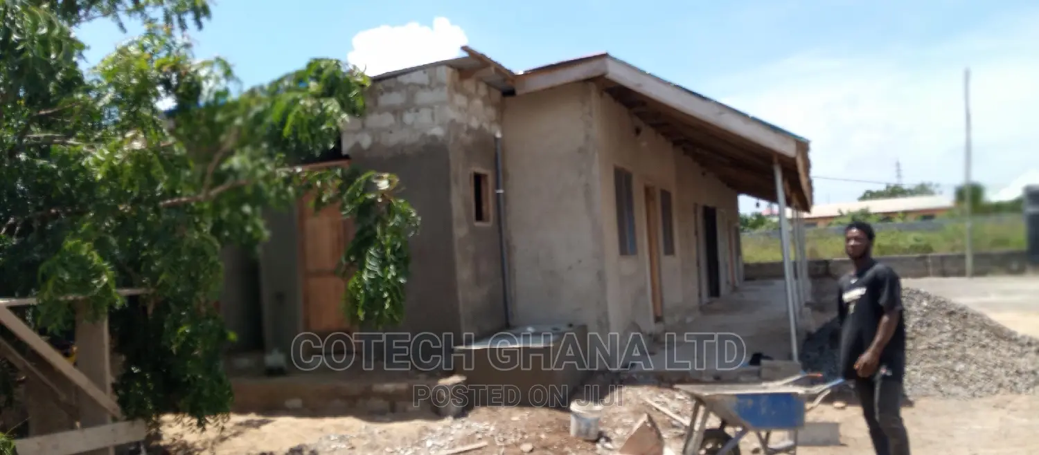 Biofil / Bio Digester Toilet Facility/ Biogas System