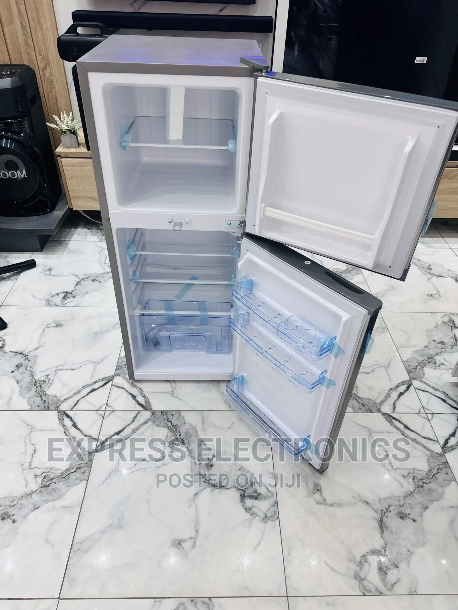 100% Best Pearl 20T Fridge
