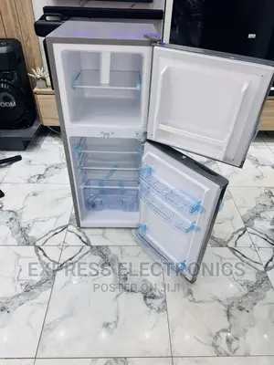 100% Best Pearl 20T Fridge