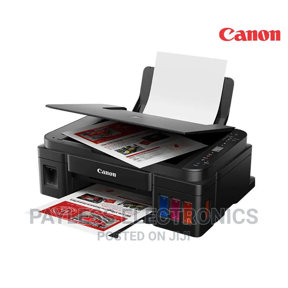 CANON Pixma G3411 Printer