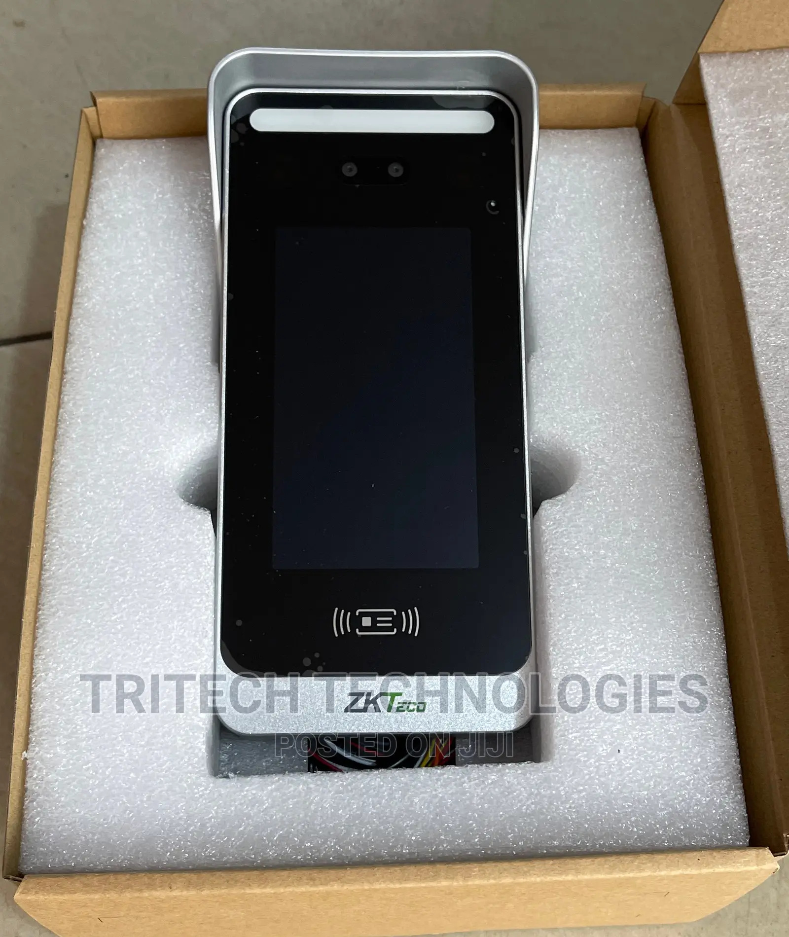 ZKTECO Speedface M4-Id Access Control