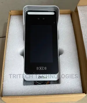 ZKTECO Speedface M4-Id Access Control